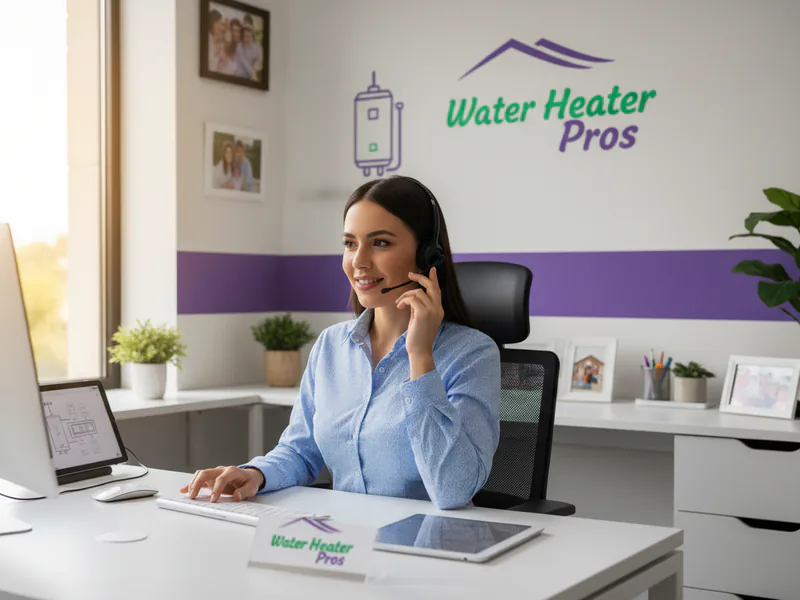 Water Heater Repair in California   FAQ